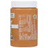 16 MaraNatha Organic Creamy Peanut Butter, Ounce Jar