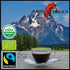 3.53oz 2 Pack [2x 3.53oz Mount Hagen Organic Freeze Dried Instant Decaf Coffee- | Eco-friendly Decaf Coffee Made From