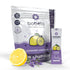 Bobelo Self Carbonating Hydration Drink | Lavender Lemonade 15 Count | Low