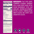 0.5oz (Pack 10) Welch's Absolute Fruitfuls Fruit Strips, Tasty Dried Fruit Snacks for School Lunches, Berry Medley