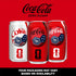 12 oz, 24 Pack (Package Coke Zero Sugar Cola Soda, May Vary)
