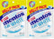 Mentos Pure White Sugar-Free Chewing Gum With Xylitol, Sweet Mint, 120 Piece