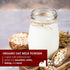 2LB (Pack 1) Hoosier Hill Farm Organic Oat Milk Powder