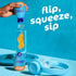 3.24 oz mio Orange Tangerine Flavored with Other Natural Flavor Liquid Water Enhancer, fl Bottle