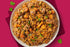 7 oz (Pack 6) Miss Olives Lentil & Beef with Vegetables Ready Meal, Lower Sodium Shelf Stable Heat & Eat Entre
