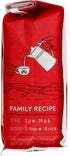 Nossa Familia 12 OZ COFFEE Ernestos House Blend Whole Bean