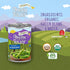 14.5 oz (Pack 4) Green Valley Organics Cut Green Beans | Certified Organic | Deliciously Mild Subtly Sweet Flavor