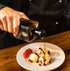 GIUSEPPE CREMONINI 3 (5 OU Kosher Balsamic Vinegar Di Modena, IGP Certified, Consortium certified, oak aged, levels