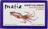 Matiz Giant Calamari with White Beans & Paprika | 4.05 oz /