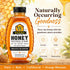 32 oz Pure Raw Unfiltered Orange Blossom Honey, - Premium American Sourced by Weeks Honey Farm | Light Citrus Floral
