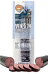 PEARSON RANCH Venison Wild Game Summer Sausage 7 Ounce Stick of Venison