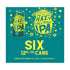 SIERRA NEVADA 6 12 oz 6.7% Hazy Little Thing Unfiltered, pk, cans, ABV