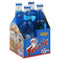 Frostie Blue Cream Soda, 12 oz (Pack of 4)