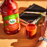 V8 100% 64 oz (6 Pack) Spicy Hot Vegetable Juice, fl Bottle