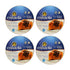 Esnaola Sweet Potato with Cocoa / Dulce Batata con Chocolate 24.6oz 4 Pack