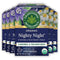 Traditional Medicinals Tea, Organic Nighty Night, Relax & Get a Good Night's