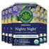 Traditional Medicinals Tea, Organic Nighty Night, Relax & Get a Good Night's
