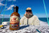 Pack Bear & Burton's Flavor - W Sauce, Fireshire & Veganshire