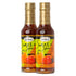 Grace Sweet N' Spicy Hot Pepper Sauce 4.8oz - 2 Pack -