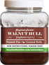 Shepherd Textiles Walnut Hull Natural Dye, 4 oz.