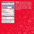 5 oz (Pack 12) Welch's Fruit Snacks, Strawberry, Perfect for School Lunches, Sharing Size Bags