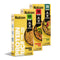 Kaizen Protein Rice Variety Pack, 20g Protein, Low Carb (6g Net Carbs),