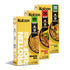 Kaizen Protein Rice Variety Pack, 20g Protein, Low Carb (6g Net Carbs),