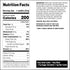 10g 3g 2g 4 Count Quest Nutrition Blueberry Muffin, Protein, Net Carb, Sugar, Protein Snack