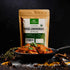 Organic Premium Grade Dried Lemongrass Cut, 2 oz/56g, Harvested from Organic Farm in Sri Lanka