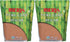 Iberia Pure Cane Raw Turbinado Sugar 2 lb (Pack of 2)