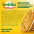 Pack 8 (8 5 40 Kraft Belvita Strawberry Yogurt Crunch of Boxes of bars, Total Bars)