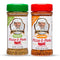 Chef Paul Magic Seasonings Blends, Hot and Sweet Pizza and Pasta Magic, No Added Salt, Pack of 1