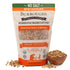 Burroughs Family Farms 2.5lb USDA Organic Roasted and Diced Almonds First Regenerative