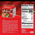 120g 4.23oz (Pack 20) Paldo Seafood Noodles