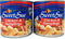JFS Sweet Sue Chicken And Dumplings, 24oz (680g), Pack of 2 Bundled with