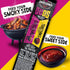 10g 100% Package, 1.84oz (10 Pack 2 Jack Link's DUOs Beef Jerky Meat Snack Sticks with Protein Original & Teriyaki