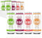 Hiball Clean Energy Drink - Variety Pack - Zero Sugar, Zero Calorie