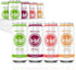 Hiball Clean Energy Drink - Variety Pack - Zero Sugar, Zero Calorie