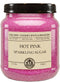 India Tree, Hot Pink Sparkling Sugar, Canister | Shimmery Sugar Sprinkles for