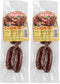 Iberia Chorizo Spanish Style Sausage, 5 Ounce (Pack of 2)