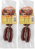 Iberia Chorizo Spanish Style Sausage, 5 Ounce (Pack of 2)