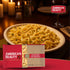 12-Pack (12 oz American Beauty Extra Wide Egg Noodle, Each) for Stroganoff, Soups & Casseroles