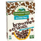 Cascadian Farm Organic Brownie Crunch Cereal, Gluten Free, Whole Grain and Made