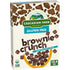 Cascadian Farm Organic Brownie Crunch Cereal, Gluten Free, Whole Grain and Made