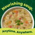 16.1 oz Pacific Foods Organic Greek-Style Chicken Orzo Soup With Lemon and Herb, Can