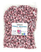 Cherry Flavored Fruit Chews, 2 Pounds Bulk