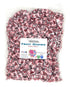 Cherry Flavored Fruit Chews, 2 Pounds Bulk