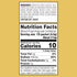 Crock-Pot Savory Pot Roast Seasoning Mix, 1.5 Ounce