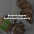 Little Northern Bakehouse (4 pack, 17 oz. Seeds & Grains Gluten Free Bread, Non-GMO and Allergy-Friendly Sliced Bread