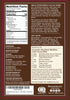 16 Oz 1 Lb Healthworks Superfoods Cacao Nibs Organic - / - Criollo Bean - Raw Unsweetened Chocolate Substitute